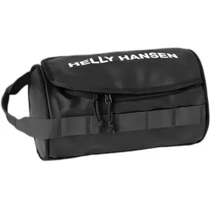 Kulturbeutel Helly Hansen 2 Schwarz TU günstig