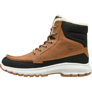 Wanderschuhe Helly Hansen Garibaldi V3 Braun 40