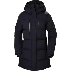 Helly Hansen Adore Puffy Mantel Schwarz XL Damen Schwarz XL günstig