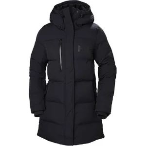 Helly Hansen Adore Puffy Mantel Schwarz L Frau Schwarz L günstig
