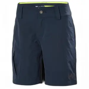 Cargo Shorts für Damen Helly Hansen Blau 31 günstig