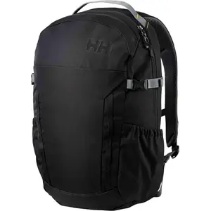 Helly Hansen Loke 25l Rucksack Schwarz Herren,Damen Schwarz One Size