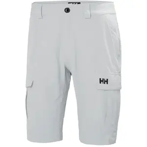 Cargo Shorts Helly Hansen Grau 28 günstig
