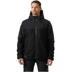 Helly Hansen Oxford Winterjacke günstig
