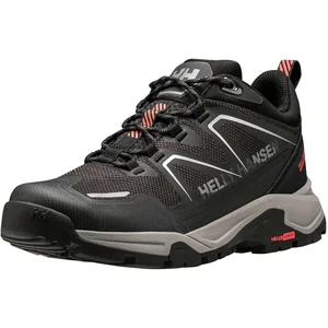 Wanderschuhe für Damen Helly Hansen Cascade Low Schwarz 38 2/3