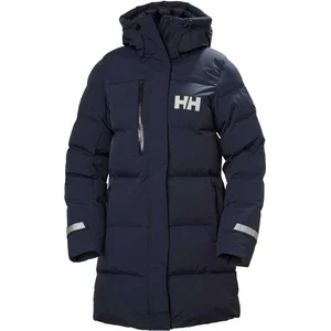 Helly Hansen Adore Puffy Parka Blau 2XL Frau Blau 2XL günstig