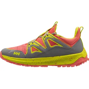 Wanderschuhe Helly Hansen Jeroba Mps Grau 45