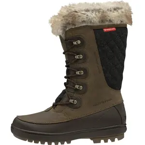 Winterstiefel Damen Helly Hansen garibaldi vl Grün 40,5