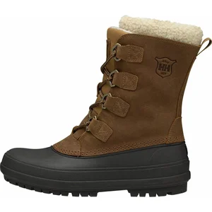 Wanderschuhe für Damen Helly Hansen Varanger Primaloft Braun 37