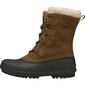 Wanderschuhe für Damen Helly Hansen Varanger Primaloft Braun 38