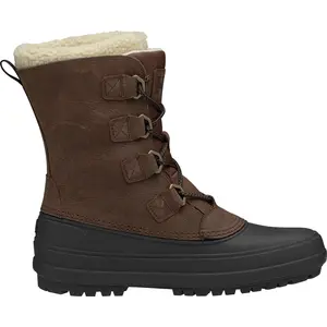Helly Hansen Varanger Primaloft Schneeschuhe Braun EU 41 Mann Braun EU 41