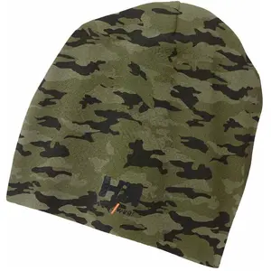 Helly Hansen, Hut, Winter hat Lifa Merino, camouflage, Mehrfarbig, (S) günstig