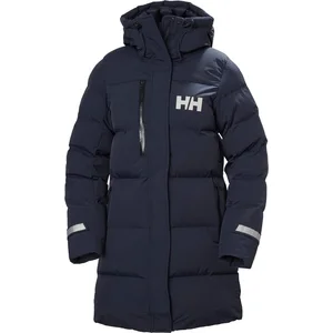 Helly Hansen Adore Puffy Parka Blau M Frau Blau M günstig