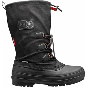 Helly Hansen Arctic Patrol Primaloft schwarz Herren Winterstiefel günstig