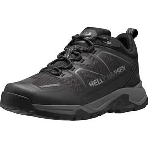 Wanderschuhe Helly Hansen Cascade Low Schwarz 41