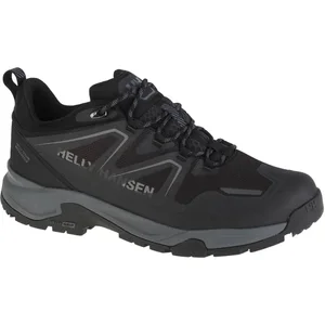 Wanderschuhe Helly Hansen Cascade Low Schwarz 42,5