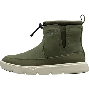 Damen Stiefeletten Helly Hansen Adore Grün 36