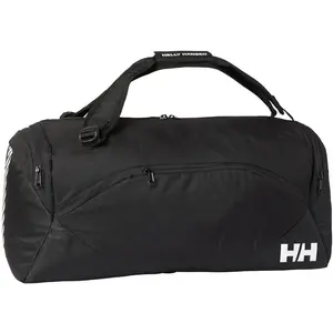 Helly Hansen, Unisex, Tasche, Bislett Training Bag, Schwarz