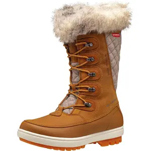 Helly Hansen Garibaldi Vl Schneeschuhe Braun EU 37 Frau Braun EU 37 günstig