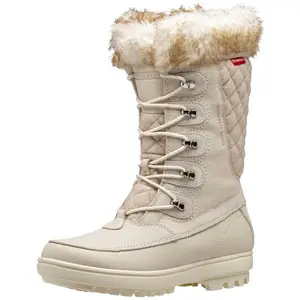 Winterstiefel Damen Helly Hansen garibaldi vl Beige 36