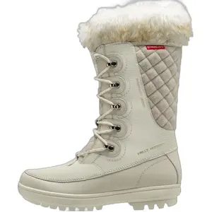 Winterstiefel Damen Helly Hansen garibaldi vl Beige 40,5
