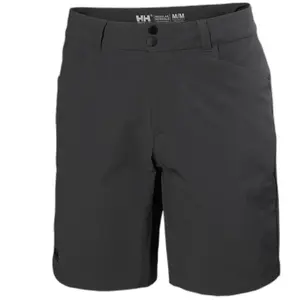 Shorts für Damen Helly Hansen Schwarz M günstig