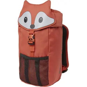 Helly Hansen Fauna Rucksack Orange  Kinder Orange One Size günstig