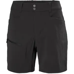 Shorts für Damen Helly Hansen Vika Tur Schwarz S günstig