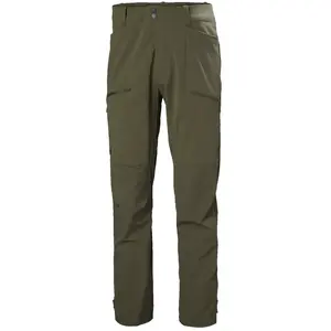 Hose Helly Hansen Hovda Tur Grün 2XL günstig