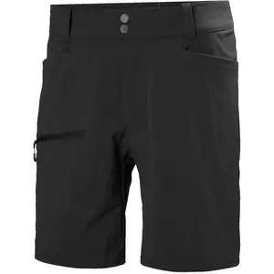 Shorts Helly Hansen Vika Tur Schwarz XL günstig