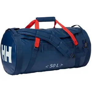 Duffle-Tasche Helly Hansen 2 Blau 50 L