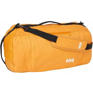 Helly Hansen, Unisex, Tasche, Hightide Wp Duffel 35l, Gelb, (35 l)