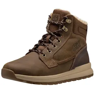 Winterstiefel Helly Hansen Kelvin LX Braun 41