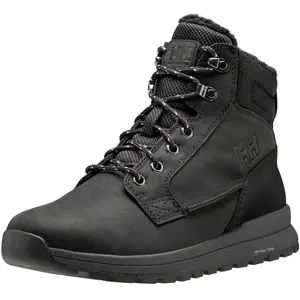 Winterstiefel Helly Hansen Kelvin LX Schwarz 41