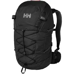 Rucksack Helly Hansen Transistor Recco Schwarz 30 L