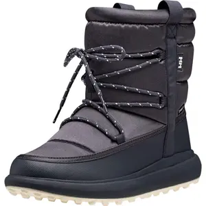 Helly Hansen Isolabella 2 Demi Schneeschuhe Schwarz EU 40 1/2 Frau Schwarz EU 40 1/2