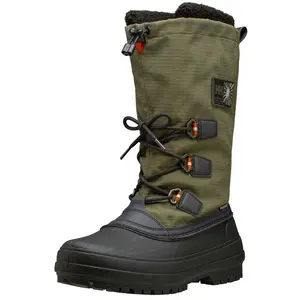 Winterstiefel Helly Hansen Arctic Patrol Grün 40