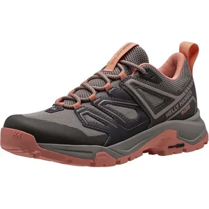 Helly Hansen Stalheim Ht Wanderstiefel Grau EU 36 Frau Grau EU 36