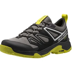 Wanderschuhe Helly Hansen Stalheim HT Grau 40,5