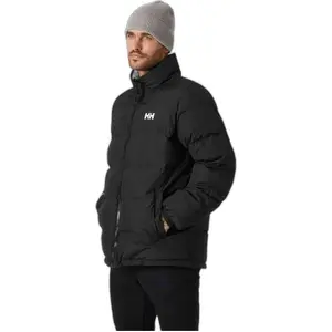 Helly Hansen Yu 23 Puffer Winterjacke Herren (reversible) günstig