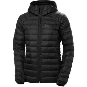 Daunenjacke mit Kapuze, Damen Helly Hansen Banff L günstig