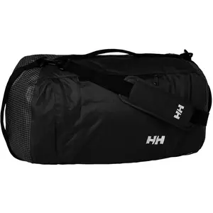Helly Hansen, Unisex, Tasche, Hightide Wp Duffel 35l, Schwarz, (35 l)