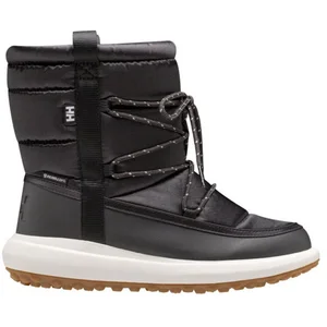 Damen Stiefeletten Helly Hansen Isolabella 2 Schwarz 40 günstig