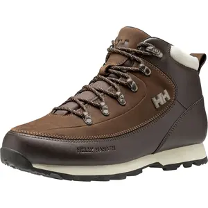 Helly Hansen The Forester Premium Stiefel Braun EU 41 Mann Braun EU 41 günstig