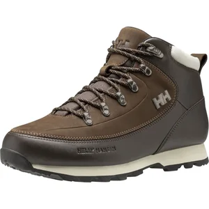 Helly Hansen The Forester Premium Stiefel Braun EU 44 Mann Braun EU 44 günstig