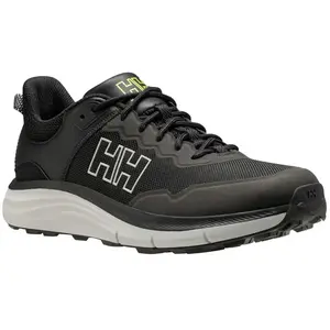 Helly Hansen Cantabria Wanderschuhe Schwarz EU 41 Mann Schwarz EU 41