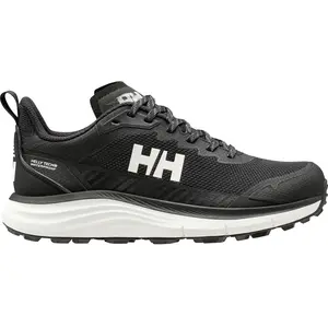 Damen-Wanderschuhe Helly Hansen Stega HT Schwarz 38 2/3