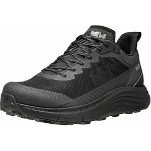 Helly Hansen Stega Wanderschuhe Schwarz EU 41 Herren Schwarz EU 41