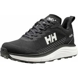 Damen-Wanderschuhe Helly Hansen Stega HT Schwarz 40,5