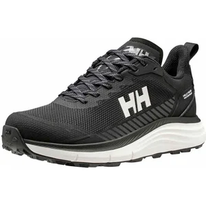 Damen-Wanderschuhe Helly Hansen Stega HT Schwarz 39 1/3